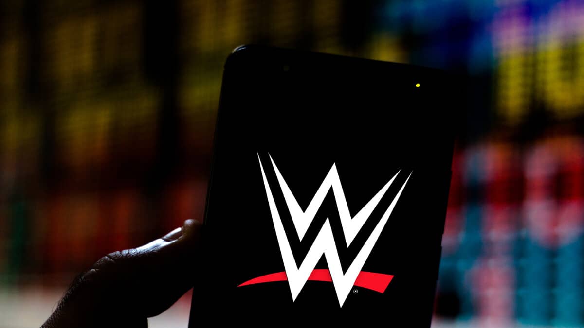 WWE can be watched on German TV for free on ProSieben Maxx