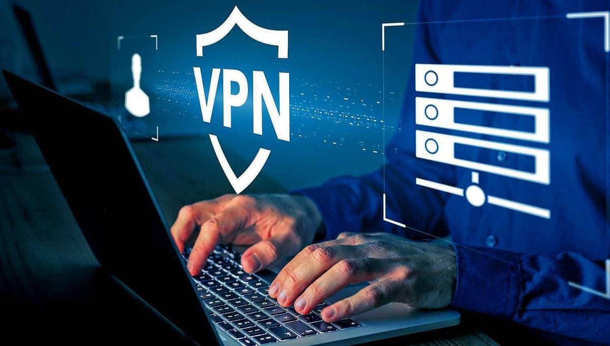 Use a VPN to watch channels on Photocall TV