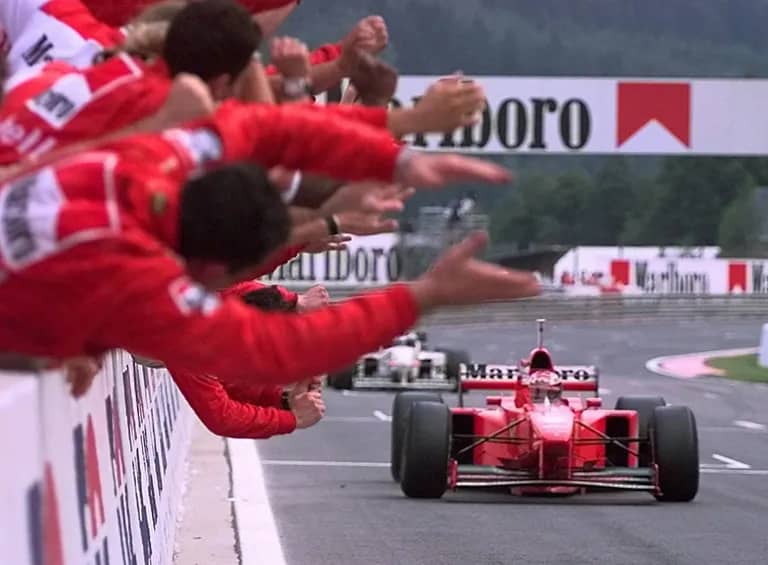 Despite retiring in 2012, Schumacher holds some F1 records.
