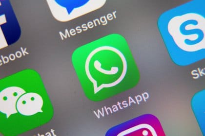WhatsApp can access the message self-destruct function.  (Photo: EFE)