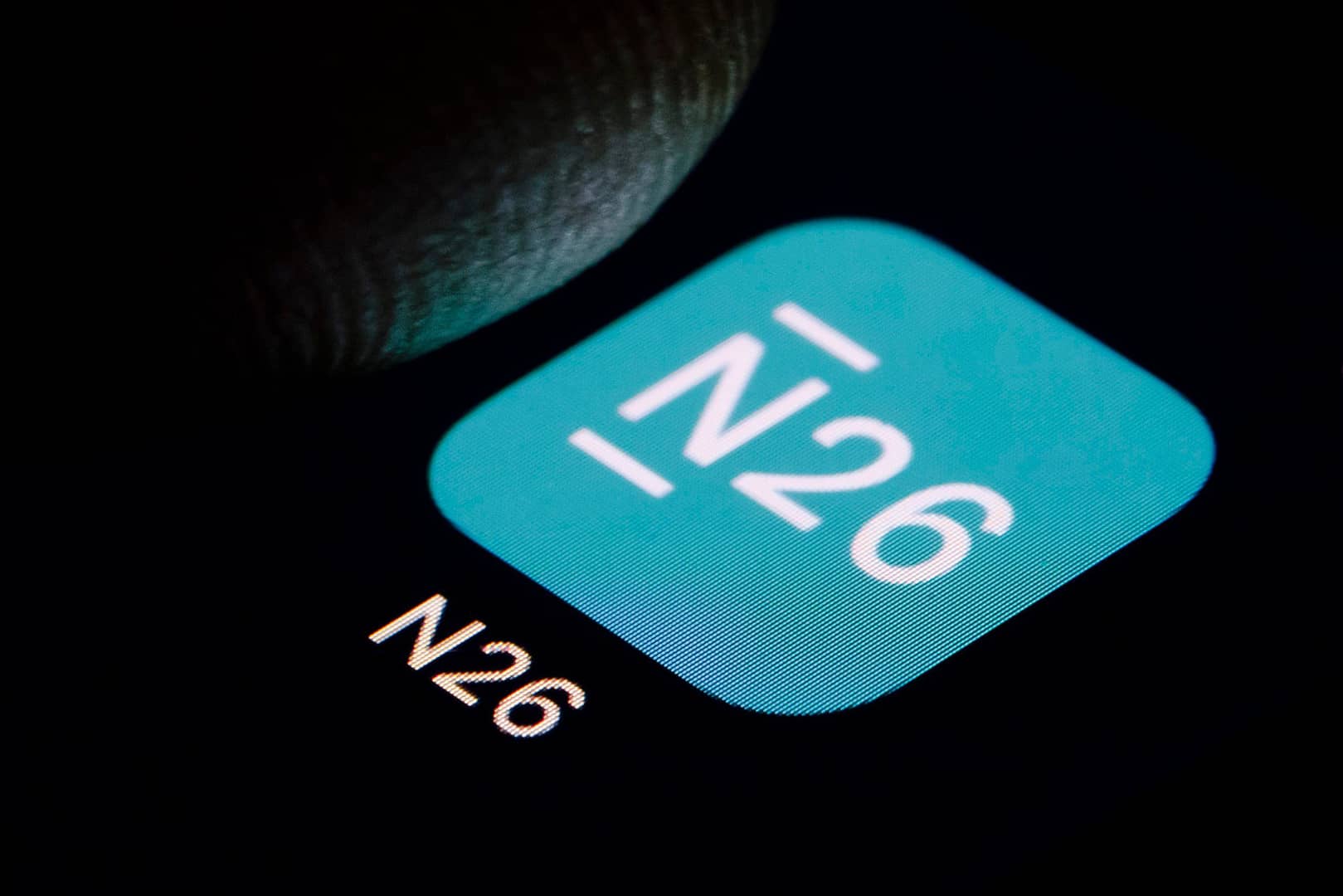     Since November 2020, new clients at N26 have had to pay negative interest - the so-called custody fee is now declining.