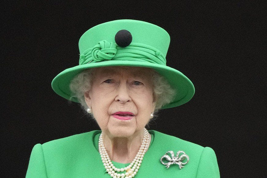 Queen Elizabeth II: Not every big star wanted to throw a jubilee party.