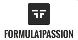 formula1passion logo