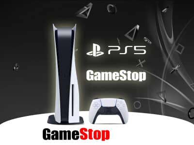 Buy PlayStation 5 from GameStop