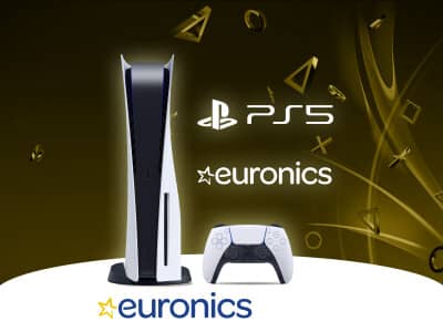 Buy PS5 from Euronics