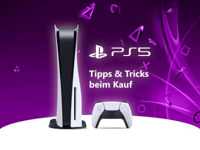 Buying PS5: Tips and Tricks