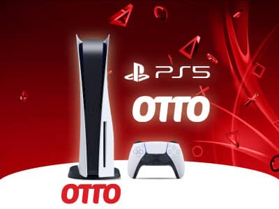 Buy PlayStation 5 from Otto