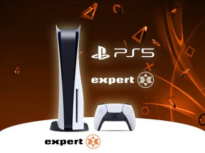 Buy Playstation 5 from Expert