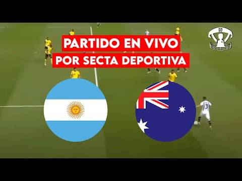 Free Soccer Live, Argentina vs.  Australia Online via TyC Sports and Public TV, broadcasting the Round of 16 of the Qatar World Cup 2022, Channel 7 |  Total Sports