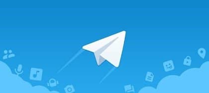 Telegram is making new uses in its group conversations with no limit on listeners (Photo: Europa Press)
