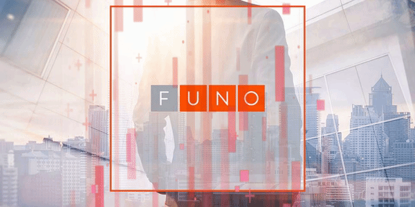 FUNO, with double-digit growth in the second quarter