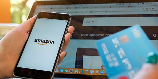 Amazon cancels and postpones the opening of 49 stores in the US due to declining e-commerce dynamics