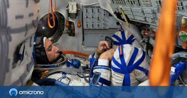 All you need to know if you want to be an astronaut of the European Space Agency