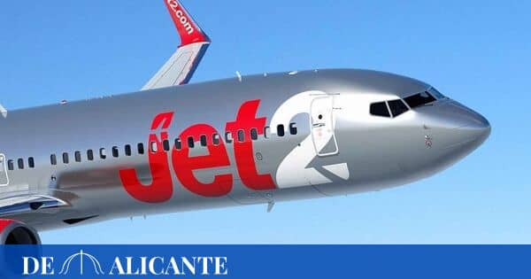 Jet2 cancels all bookings to Spain with children aged 12-17 due to COVID passport requirements