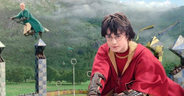 Quidditch associations want to change the sport's name after JK Rowling's anti-transgender comments