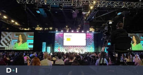 The great tech event in Miami, eMerge, is once again being held with a large presence of Spanish startups