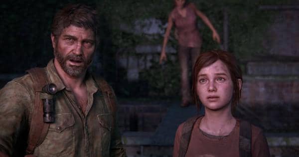 The Last of Us remake for PS5 and PC has been filtered with everything and history