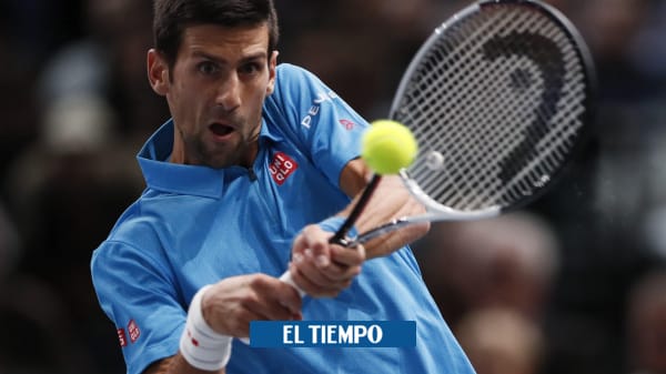 Novak Djokovic: How does his absence affect the Australian Open - Tennis - Sports