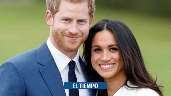 Even Harry and Meghan have complained about Spotify because of their show on covid-19 - Entertainment - Culture