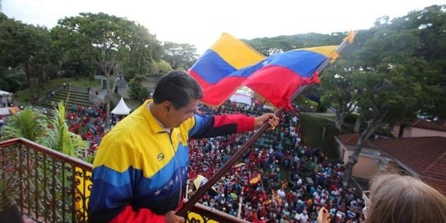 Maduro is ready for a "new path" in relations with the United States