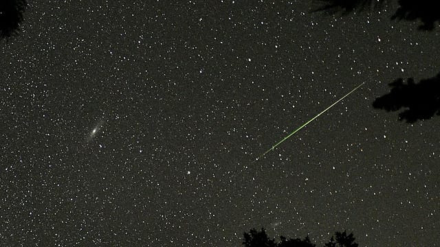α-Centaurid Meteor Shower
