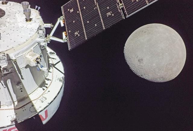 Is the lunar economy the future?