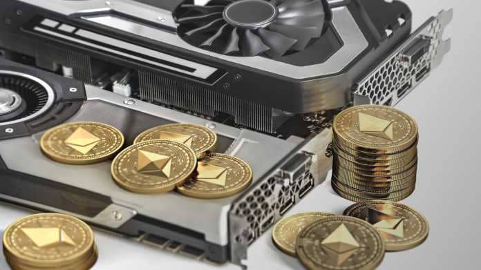 Ethereum Mining Use Powerful Video Cards To Mine And Earn