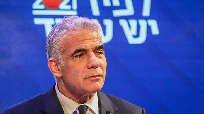 Lapid forms a new coalition - the Netanyahu era in Israel is about to end

