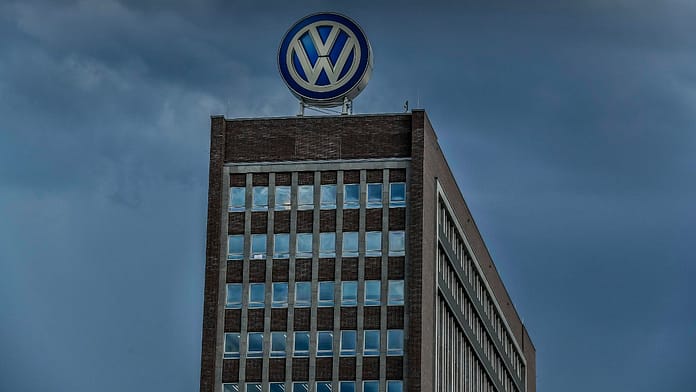 Statements in emissions scandal: Ex-VW chief lies to US authorities

