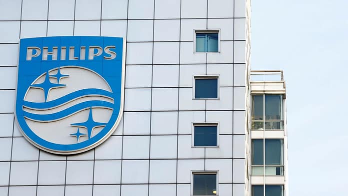Philips returns half a billion due to defective respirators

