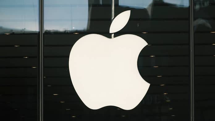  Apple: Massive disruption!  Many users were affected

