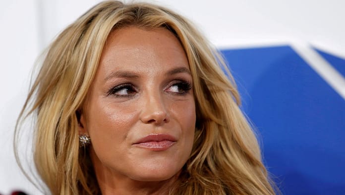 Britney Spears is defending herself against network comments - and no longer wants to perform live

