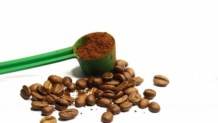   Ökotest in November 2021: polluted with carcinogens!  This coffee fails the test

