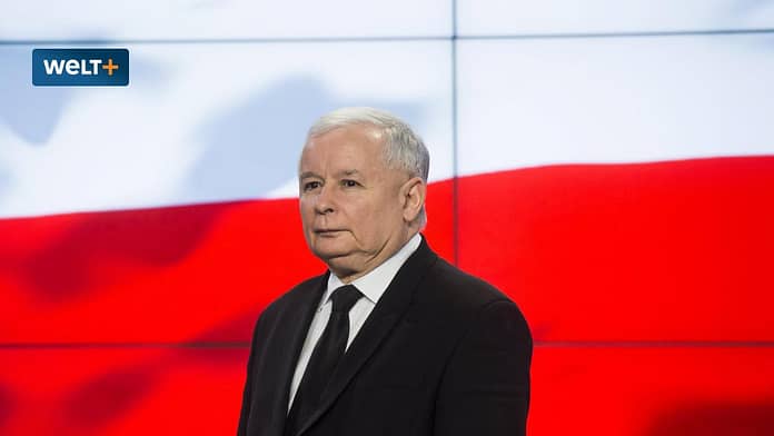 PiS government: Poland's critics of Germany are expanding their influence

