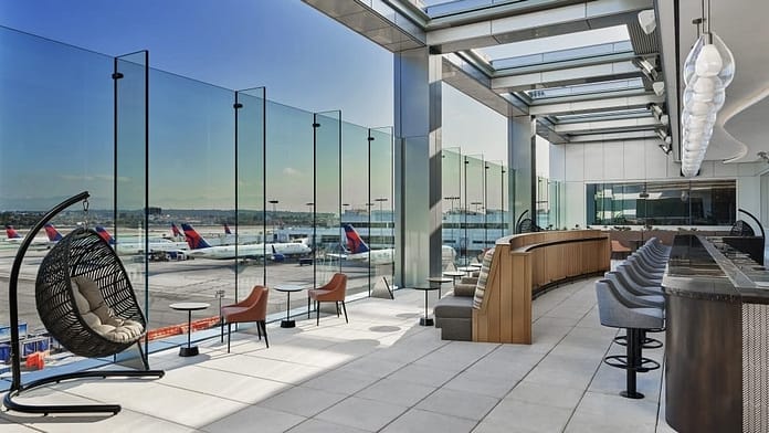 Delta confirms opening of the first Delta One showroom

