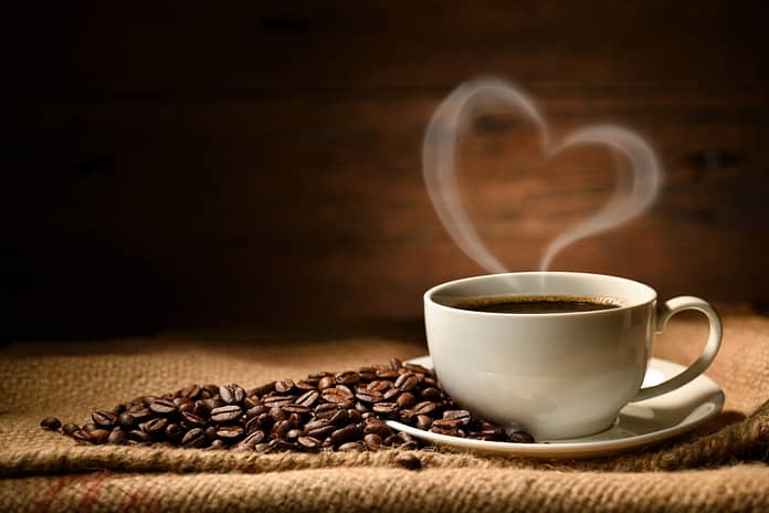Coffee reduces the risk of diabetes - Heilpraxis

