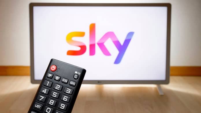 Sky is expanding its reach - now customers can look forward to it

