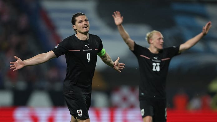 Nations League kicks off: Rangnick wins Austria debut

