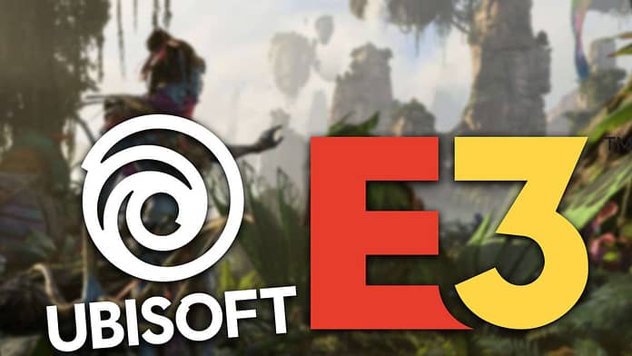 E3 2021: Ubisoft Presentation Highlights

