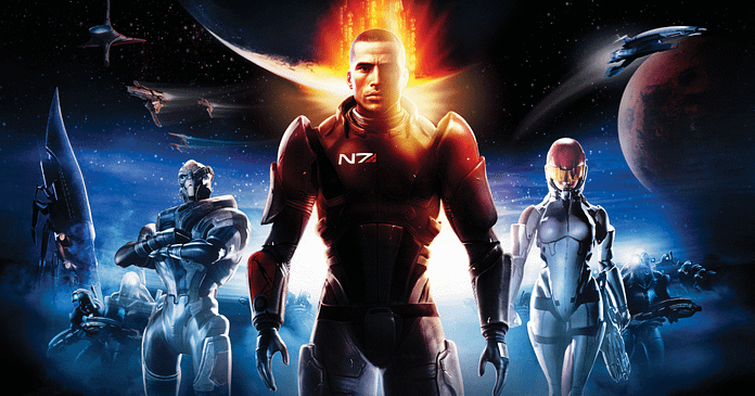 Mass Effect: Legendary Edition: Gold status achieved: the new version is ready!

