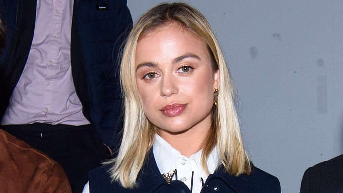 Lady Amelia Windsor: This is how you want to find love

