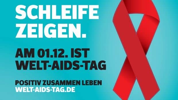 Key facts about AIDS and HIV

