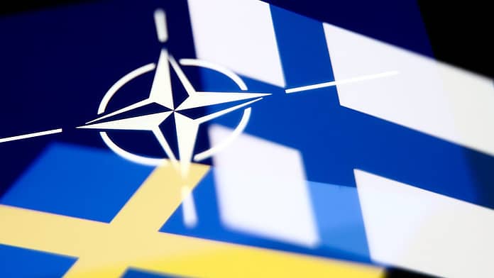 Later this month: NATO candidates speak to Turkey

