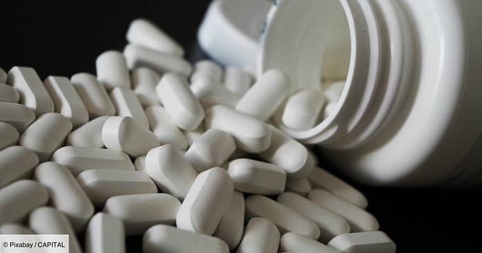 Taking aspirin to prevent stroke or heart attack can actually be dangerous

