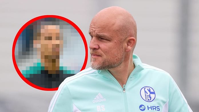  Schalke 04: A new defense chief has been found!  He is already in Schalke

