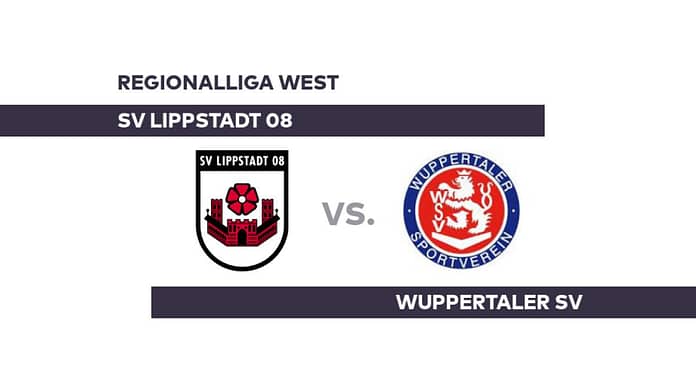 SV Lippstadt 08 - Wuppertaler SV: Thanks to Lübbers: Lippstadt tie - Regionalliga West

