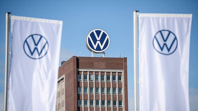 Volkswagen wants to open partial retirement for those born in 1965

