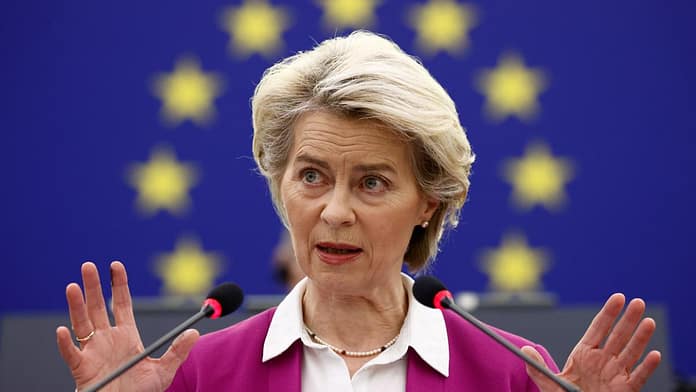 European Commission plans to blacklist smugglers

