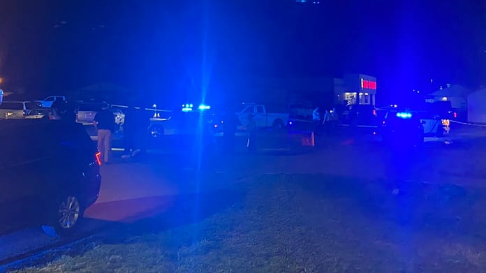 USA: Shooting at Arkansas auto show - 1 killed, at least 20 injured - News Abroad

