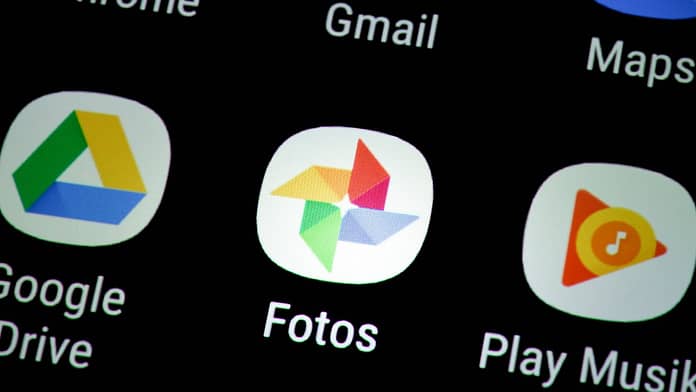 Beginning June 1, the limit applies: Google will set a limit on the free storage of photos

